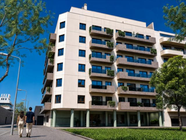 Piso Venta Málaga Capital, Santa Paula La Paz Los Guindos Parque Mediterráneo