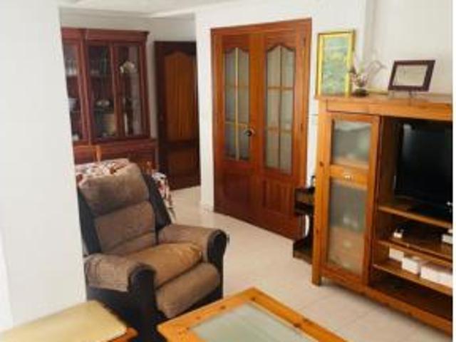 Piso Venta Málaga Capital, Santa Paula La Paz Los Guindos Parque Mediterráneo