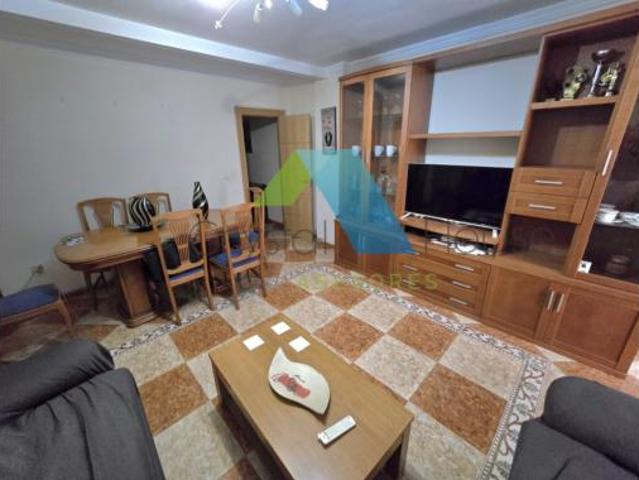 Piso Venta Málaga Capital, Santa Paula La Paz Los Guindos Parque Mediterráneo