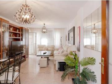 Piso Venta Málaga Capital, Teatinos Cortijo Alto