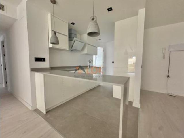 Piso Venta Málaga Capital, Teatinos Cortijo Alto
