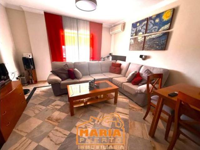 Piso Venta Málaga Capital, Teatinos Cortijo Alto