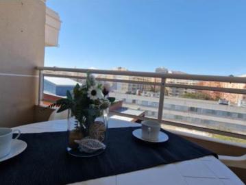 Piso Venta Málaga Capital, Teatinos Cortijo Alto