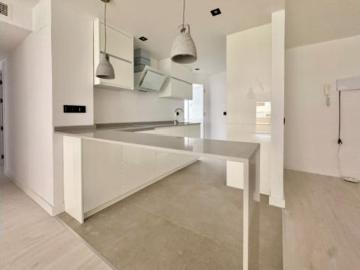 Piso Venta Málaga Capital, Teatinos Cortijo Alto