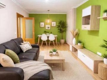 Piso Venta Malagón, Malagón