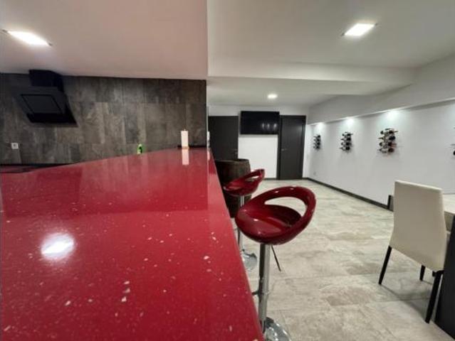 Casa Venta Mallén, Mallén
