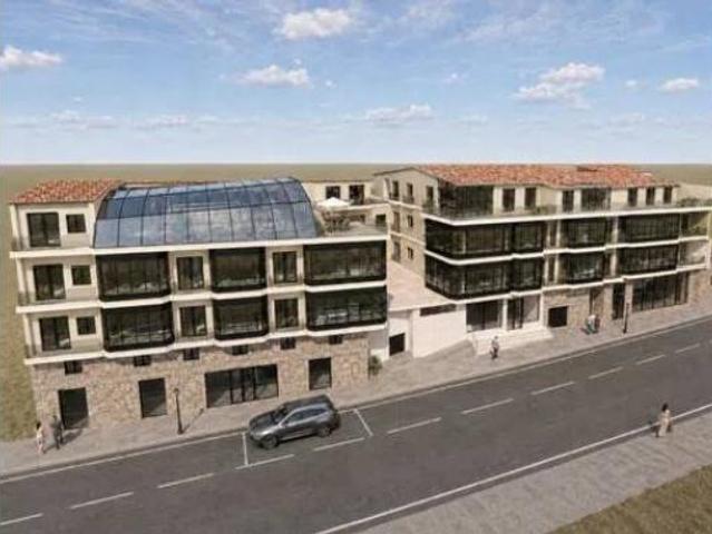 Piso Venta Malpica de Bergantiños, A Costa Buño