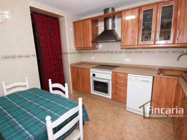 Piso Venta Manacor, Manacor