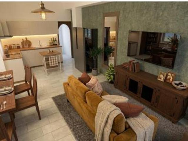 Piso Venta Manacor, Manacor