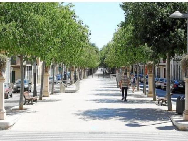 Piso Venta Manacor, Manacor