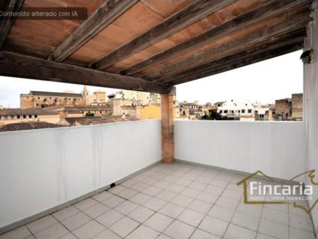 Piso Venta Manacor, Manacor