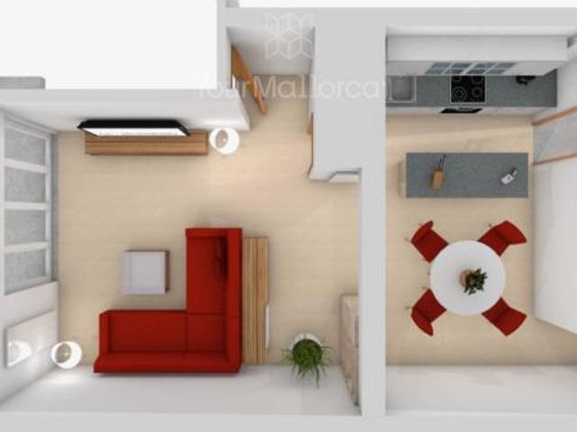 Piso Venta Manacor, Manacor