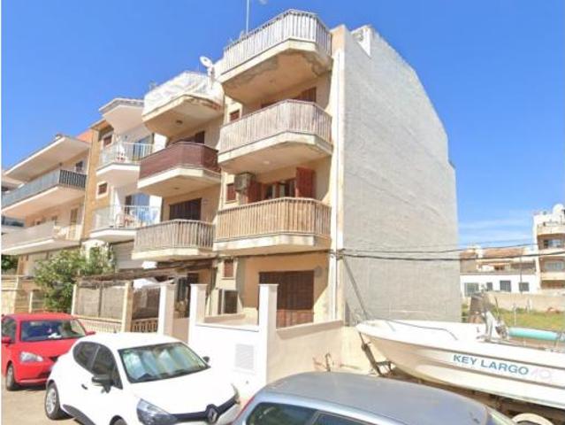 Piso Venta Manacor, S'Illot Cala Morlanda