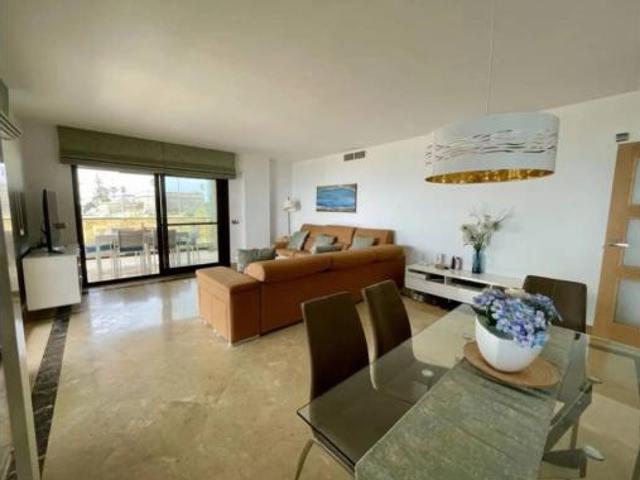 Piso Venta Manilva, Castillo de la Duquesa