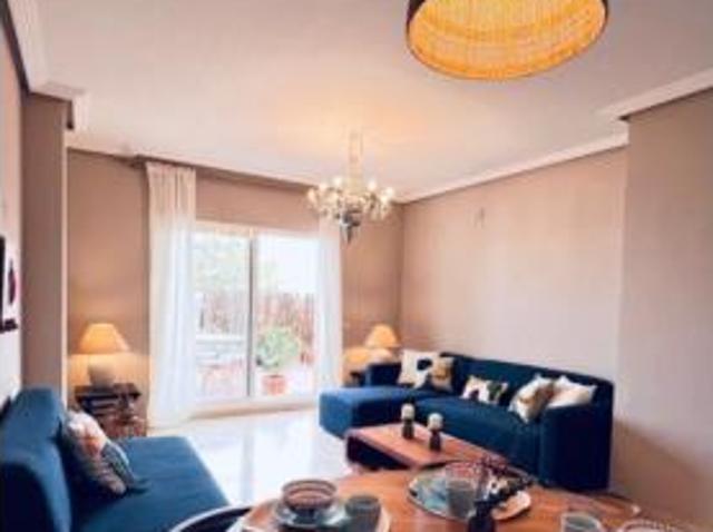 Piso Venta Manilva, Alcorrín