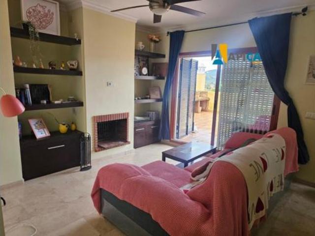 Piso Venta Manilva, Alcorrín