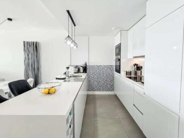 Piso Venta Manilva, Alcorrín