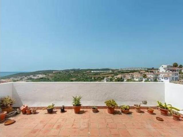 Piso Venta Manilva, Alcorrín