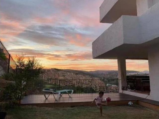 Piso Venta Manilva, Alcorrín