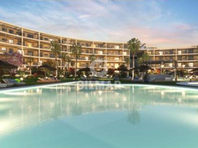 Piso Venta Manilva, Alcorrín