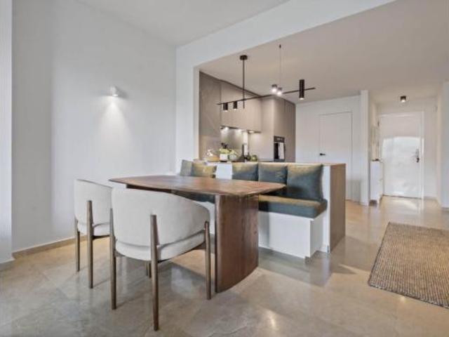 Piso Venta Manilva, Alcorrín