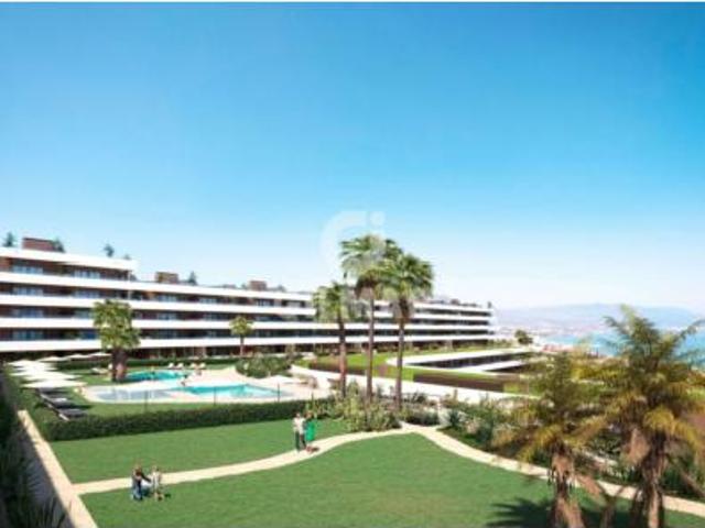 Piso Venta Manilva, Alcorrín