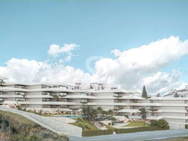 Piso Venta Manilva, Alcorrín