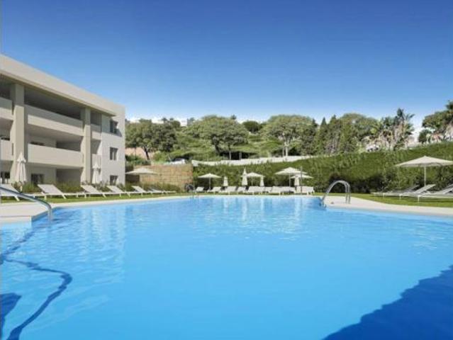 Piso Venta Manilva, Alcorrín
