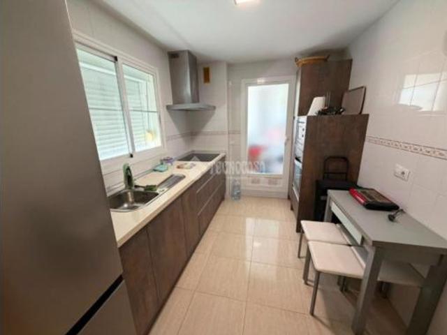 Piso Venta Manilva, San Luis de Sabinillas