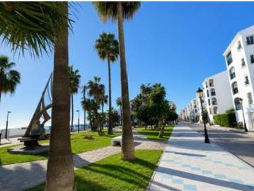 Piso Venta Manilva, San Luis de Sabinillas