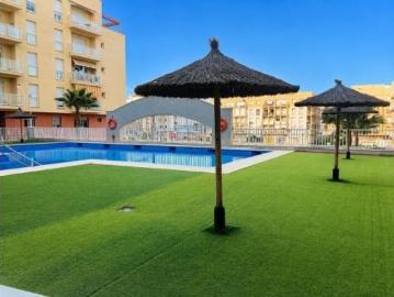 Piso Venta Manilva, San Luis de Sabinillas