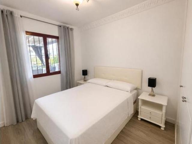 Piso Venta Manilva, San Luis de Sabinillas