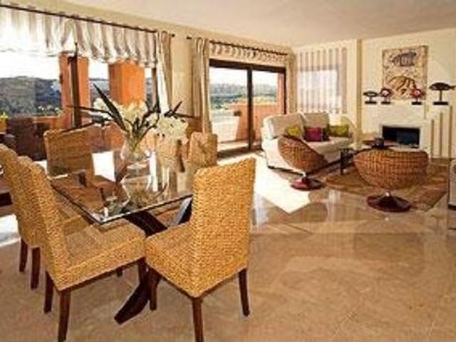 Piso Venta Manilva, San Luis de Sabinillas