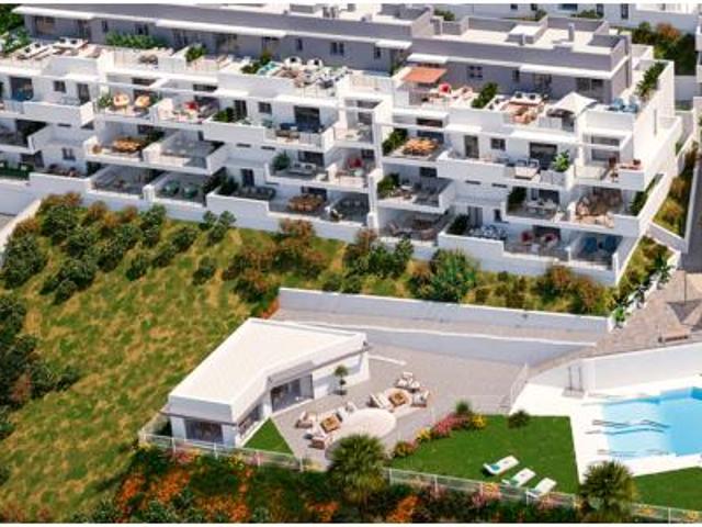 Piso Venta Manilva, Urbanización El Hacho La Duquesa Golf