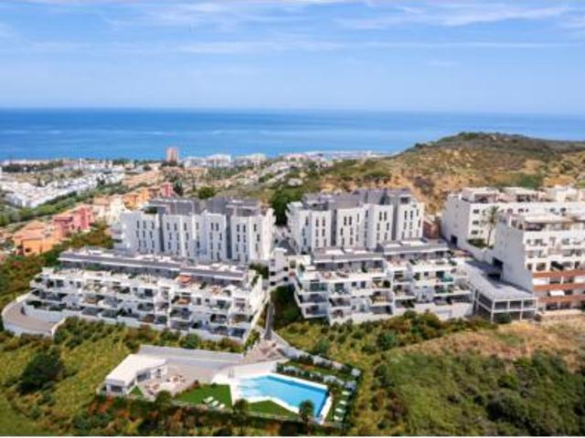 Piso Venta Manilva, Urbanización El Hacho La Duquesa Golf
