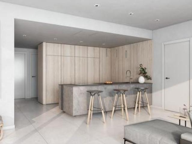 Piso Venta Manilva, Urbanización El Hacho La Duquesa Golf