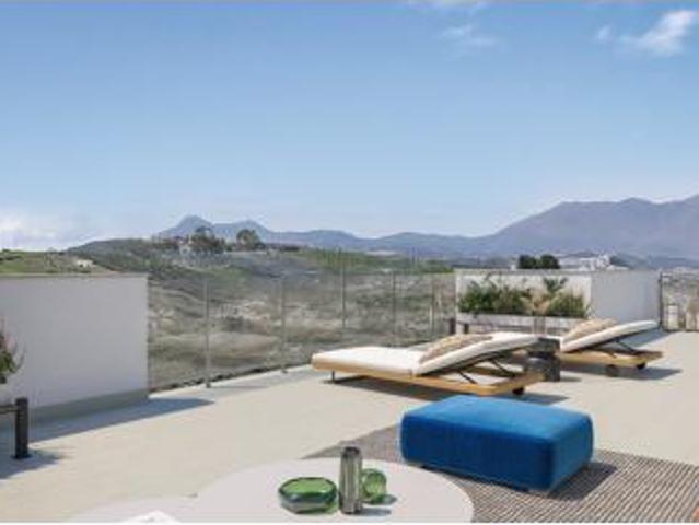 Piso Venta Manilva, Urbanización El Hacho La Duquesa Golf