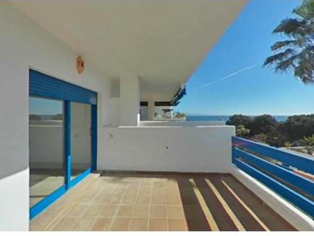Piso Venta Manilva, Urbanización El Hacho La Duquesa Golf