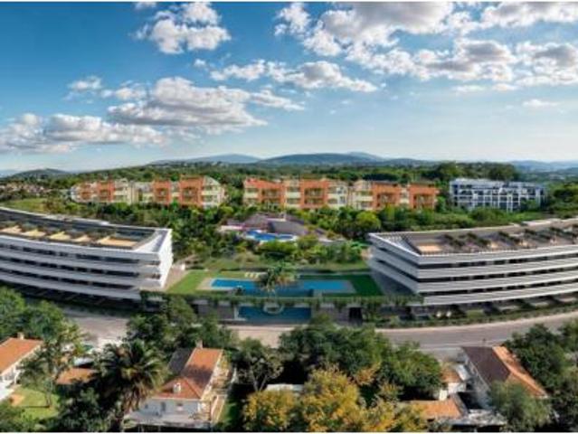 Piso Venta Manilva, Urbanización El Hacho La Duquesa Golf