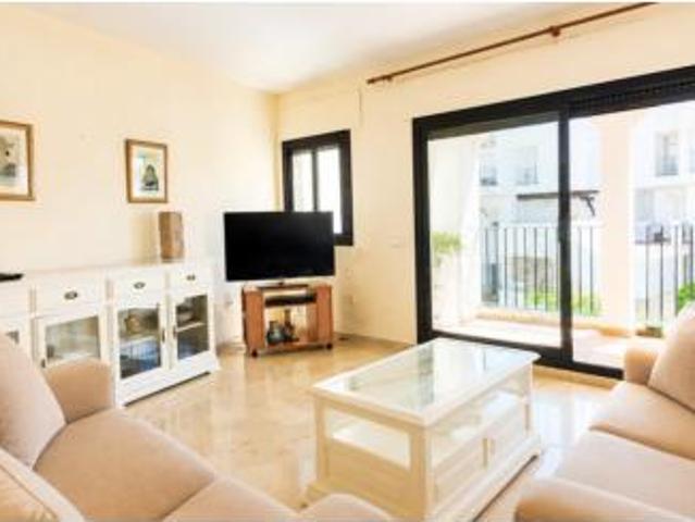 Piso Venta Manilva, Urbanización El Hacho La Duquesa Golf