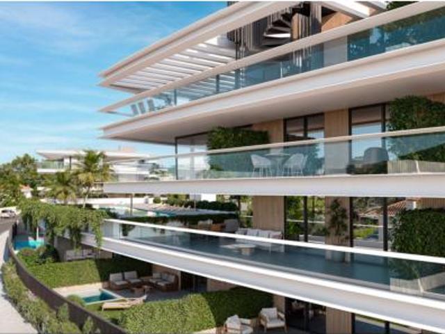 Piso Venta Manilva, Urbanización El Hacho La Duquesa Golf