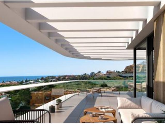 Piso Venta Manilva, Urbanización El Hacho La Duquesa Golf