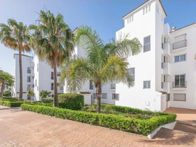 Piso Venta Manilva, Urbanización El Hacho La Duquesa Golf
