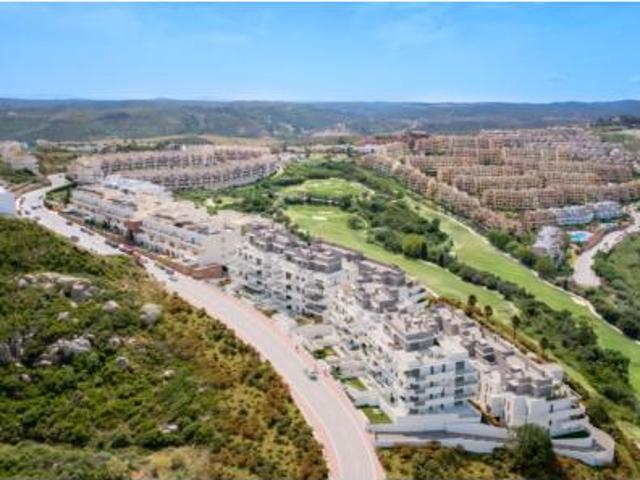 Piso Venta Manilva, Urbanización El Hacho La Duquesa Golf