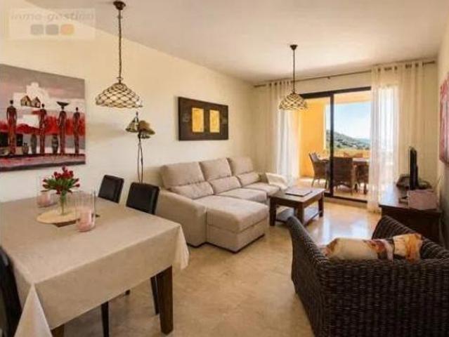 Piso Venta Manilva, Urbanización El Hacho La Duquesa Golf