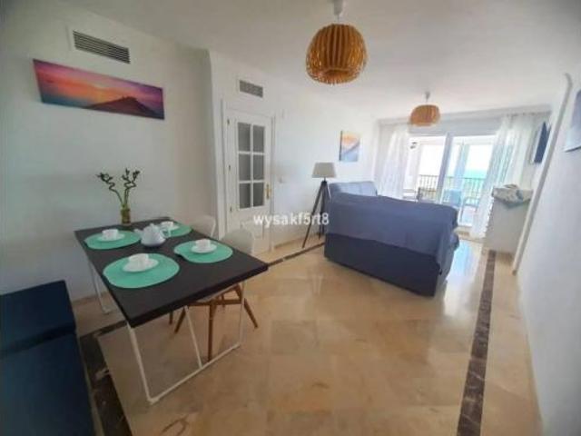 Piso Venta Manilva, Urbanización El Hacho La Duquesa Golf