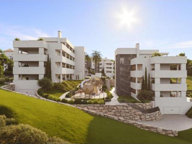 Piso Venta Manilva, Urbanización El Hacho La Duquesa Golf