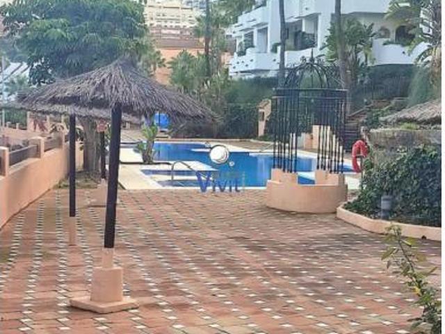Piso Venta Manilva, Urbanización El Hacho La Duquesa Golf