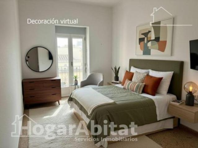 Piso Venta Manises, Centre