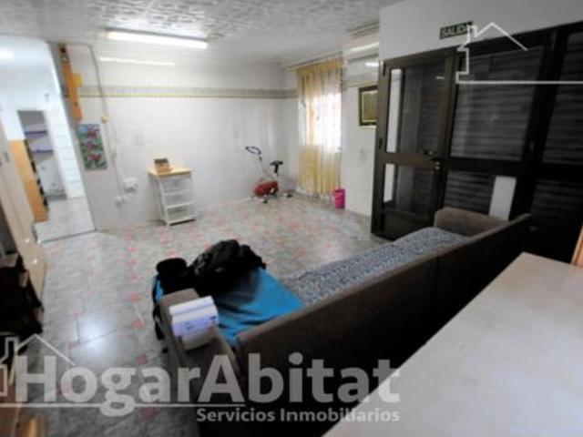 Piso Venta Manises, El Carme
